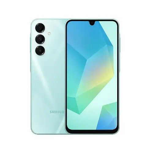 Samsung Galaxy A16
